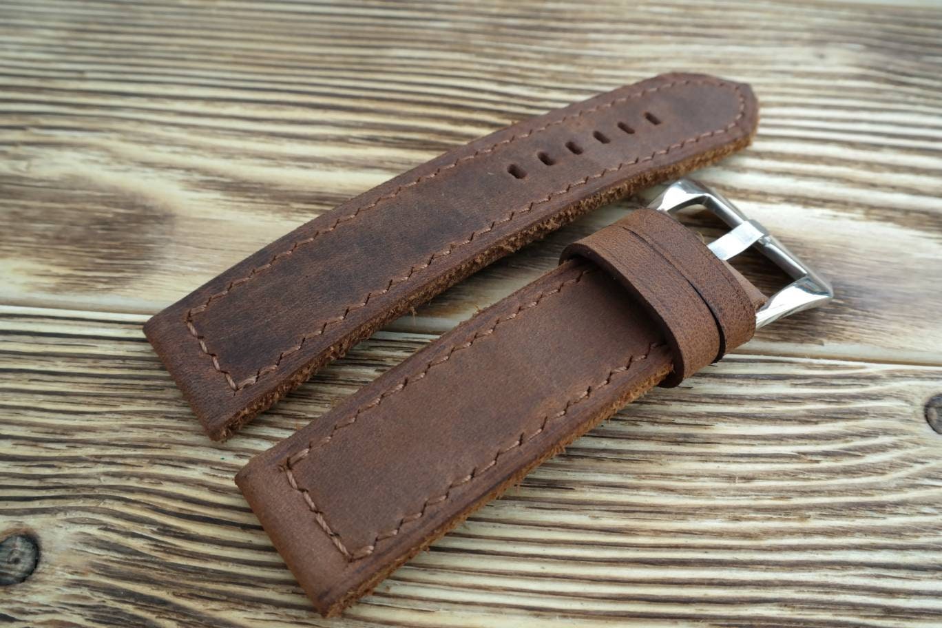 Panerai strap Etsy France