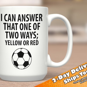 PixiDoodle® Goleiro de futebol-goleiro de futebol-presente de futebol-presente de árbitro de futebol-presente de goleiro de futebol-caneca de café imagem 1