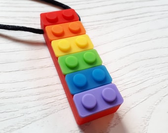 lego chewelry