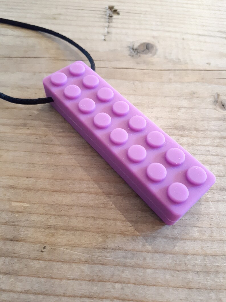 lego chewelry