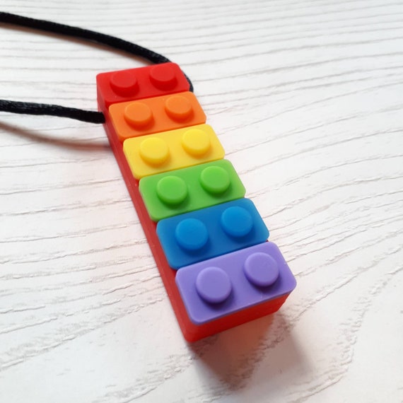 lego chewelry