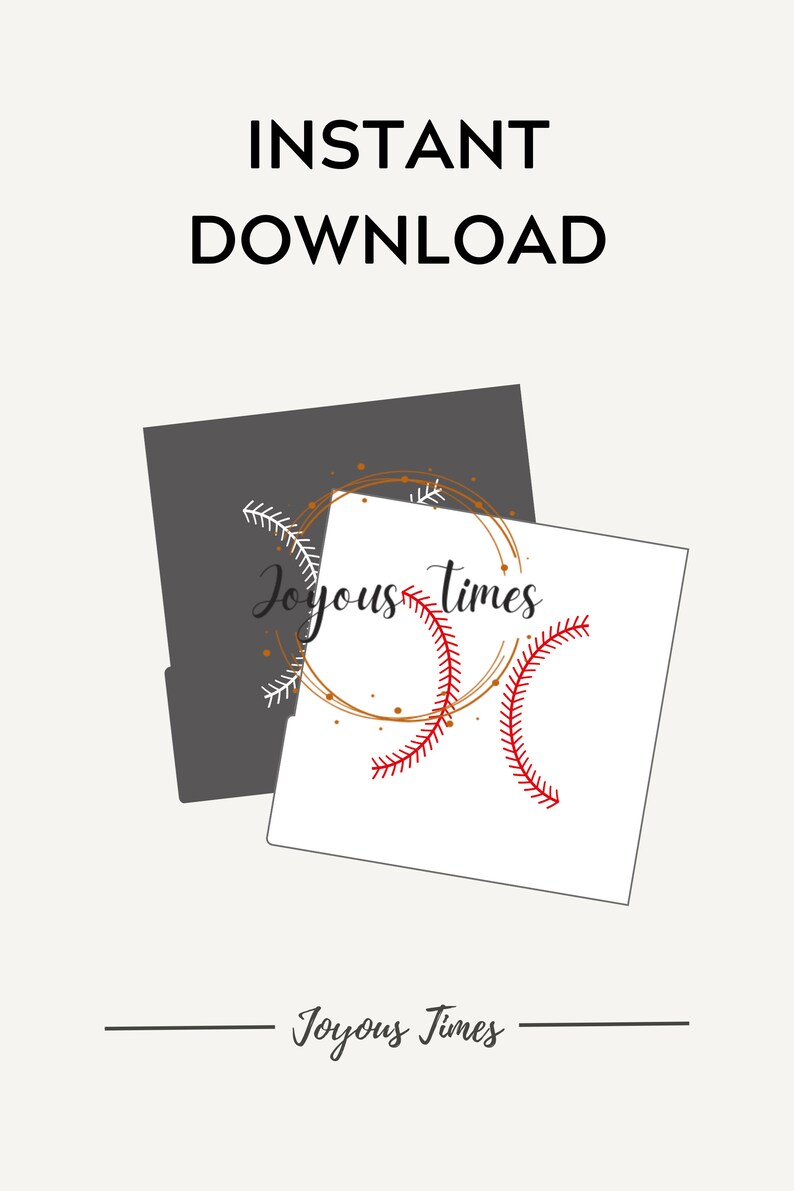 Baseball Stitches Cookie Stencil SVG: Sport Stencil, Clay Template ...