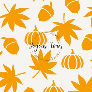 Stincil Fall Digital STENCIL Fall Cookie Stencil SVG Fall Leaves Stencil Pumpkin ...