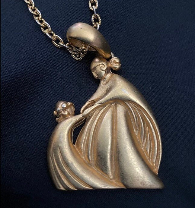 Designer shop costume jewellery