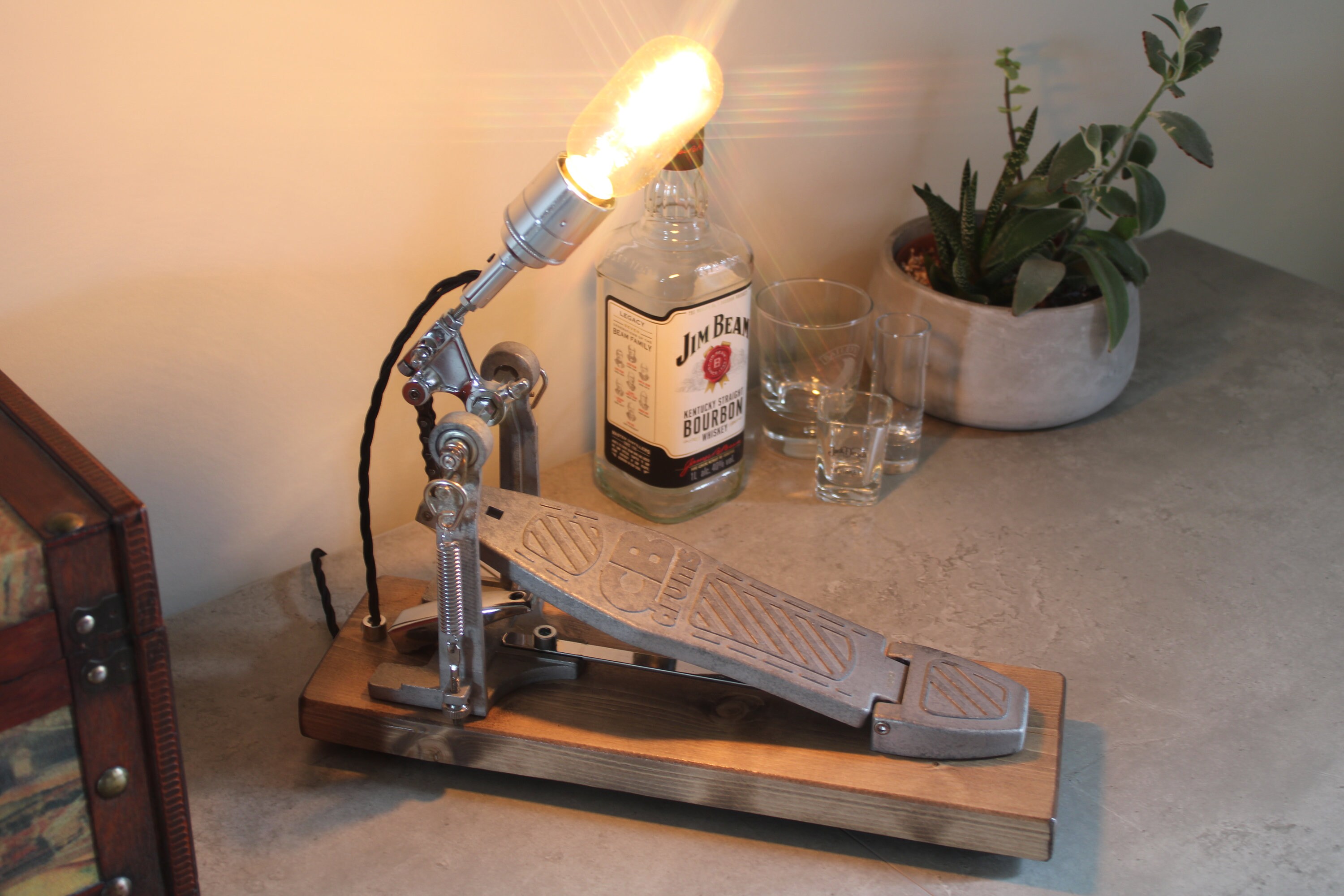 Lightweight bass 2024 drum pedal