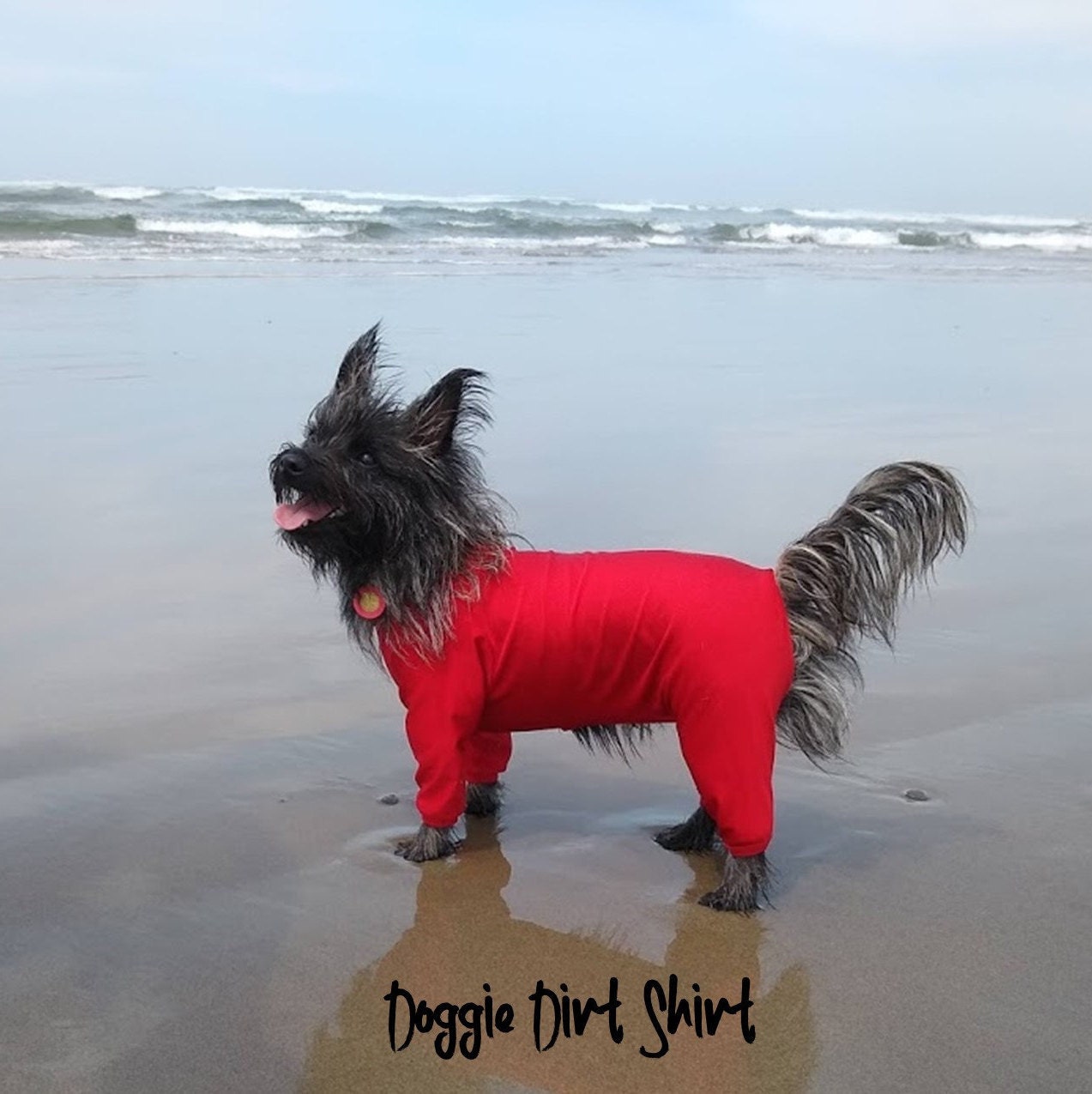 Custom Dog Clothes Bodysuit for Dogs Dog Suit Doggie Dirt Etsy Australia