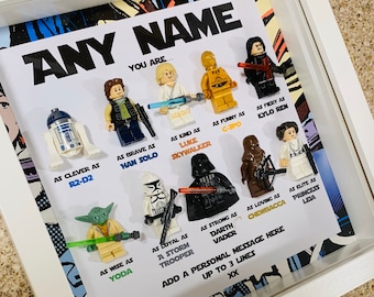 cool star wars gifts for dad