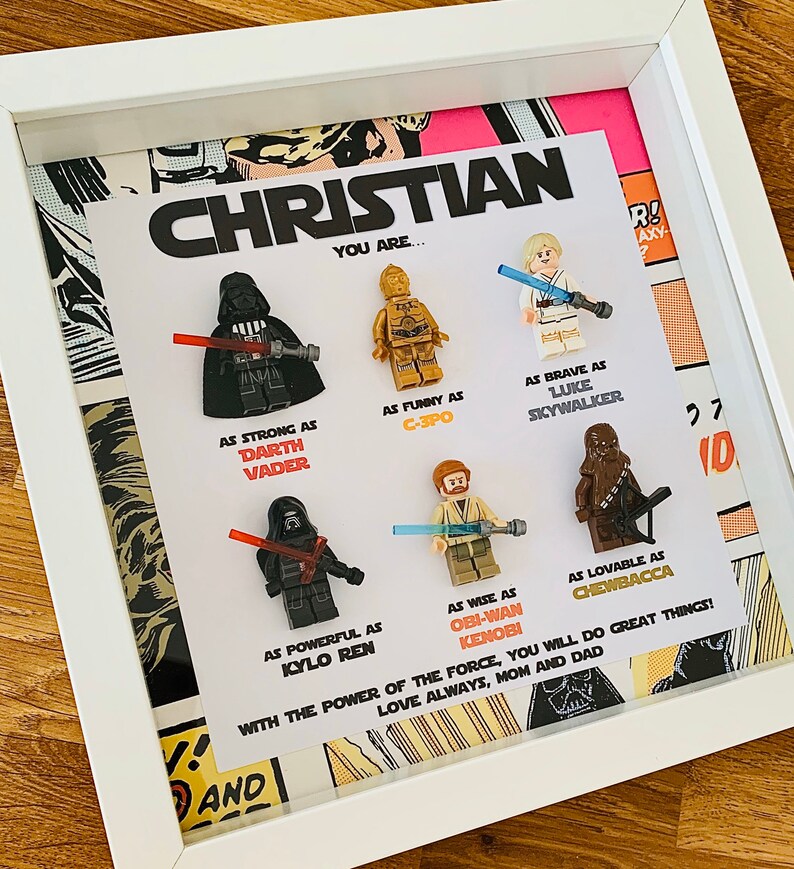 star wars dad gifts