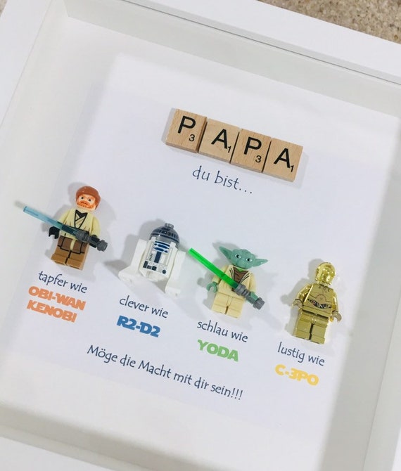 star wars personalised gifts