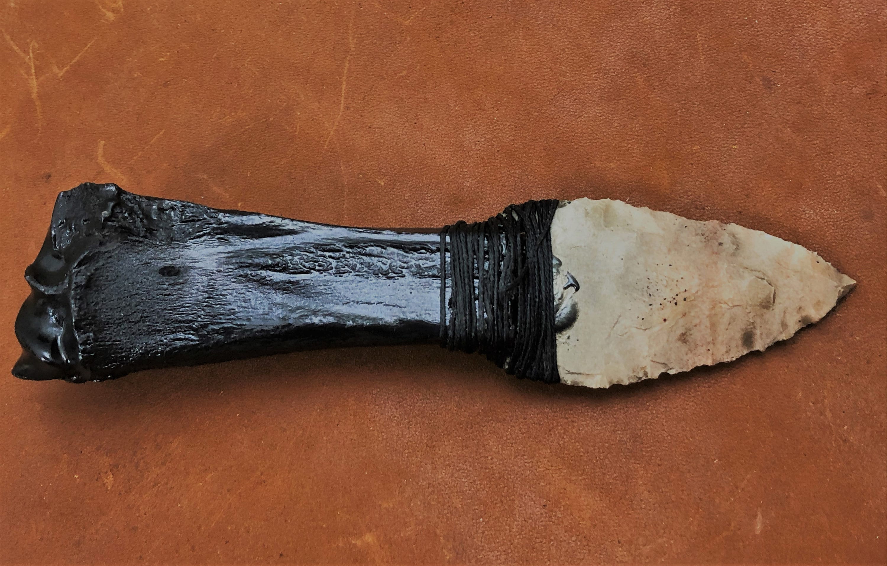 stone knife 18006