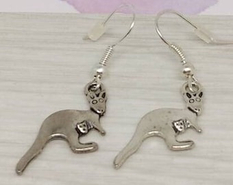 Australian Animal, Souvenir Gifts, Vacation Gift, Animal Lover, Animal Jewellery, Australia Gift