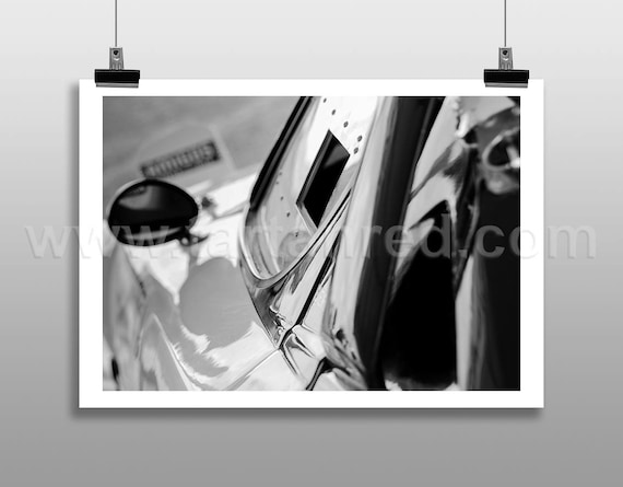 Print from original photograph of a Lancia Stratos HF Group 4 Rally Car, 1970s, Sandro Munari, Jean-Claude Andruet, Björn Waldegård