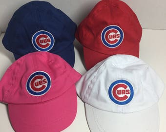 cubs world series ring foam hat
