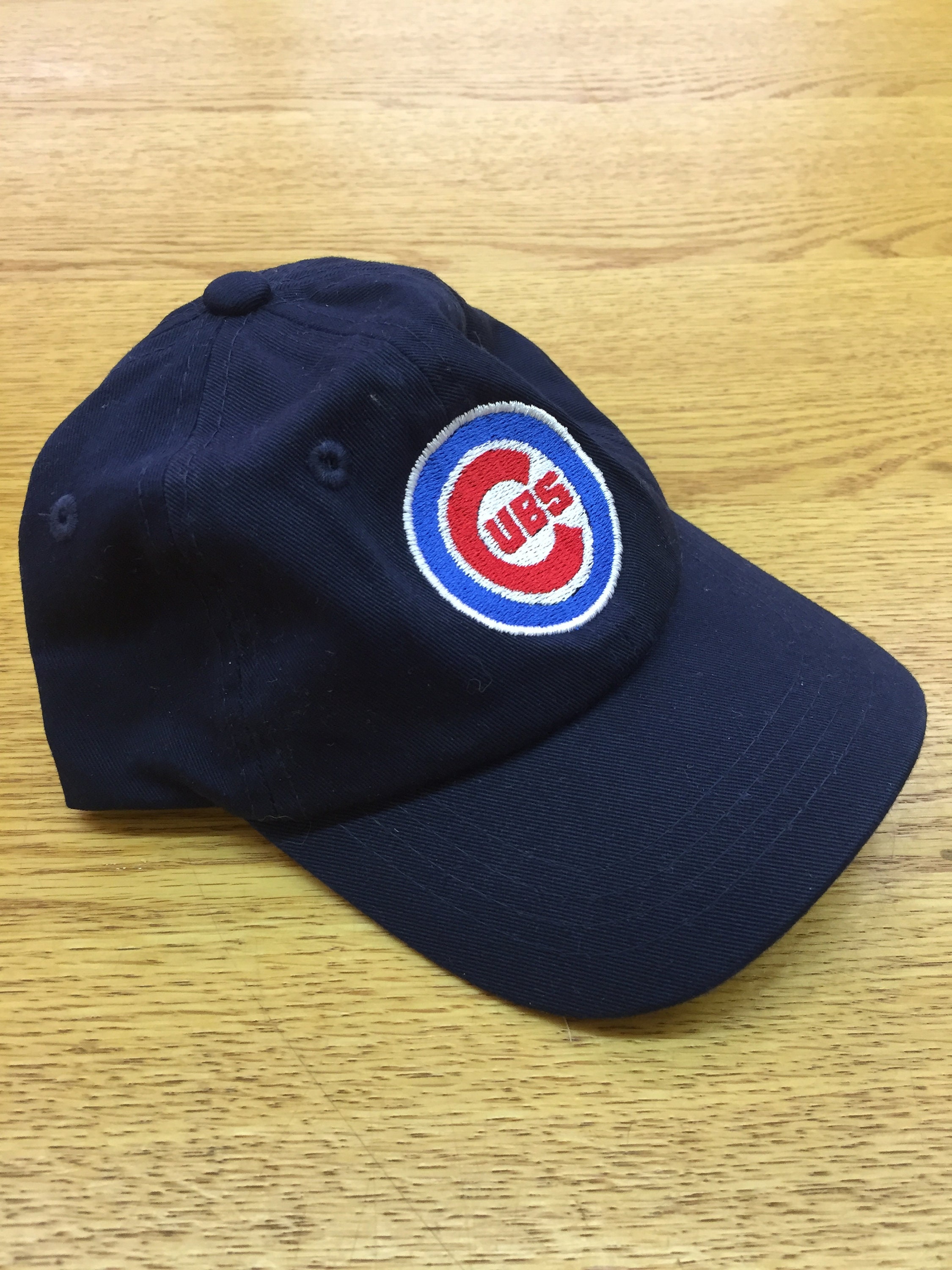 Infant sales cubs hat