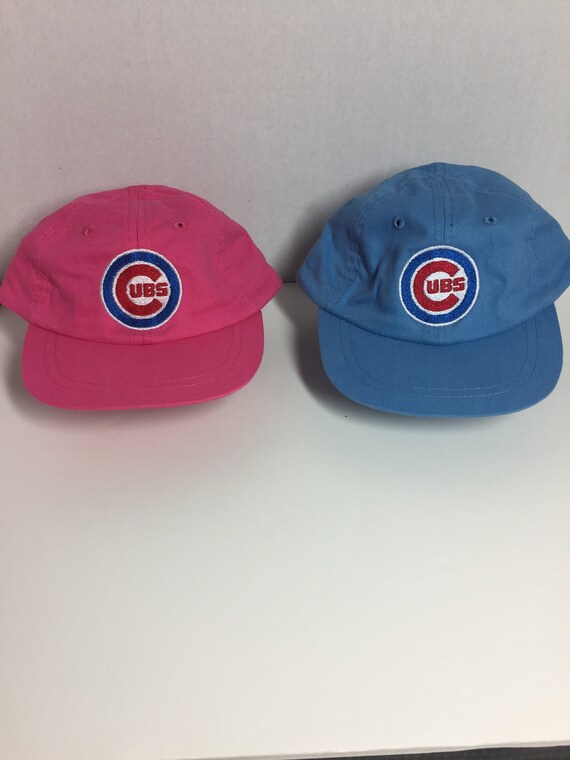 1 year old baseball cap