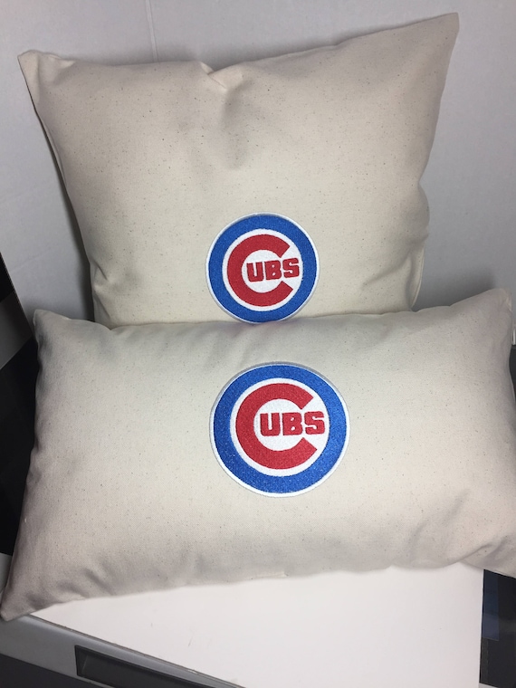 chicago cubs pillow pet walmart