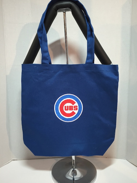 New Chicago Cubs Drawstring Backpack | Cubs W Backpack