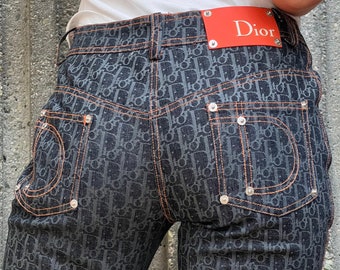 Dior Oblique | Etsy Dior Oblique | Etsy