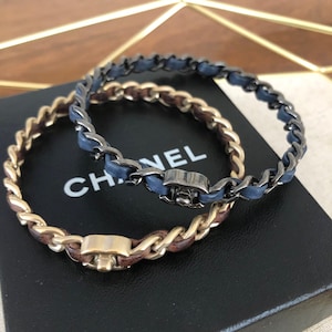chanel stamp authentic