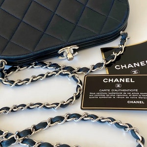 Chanel Cambon Tote -  Canada