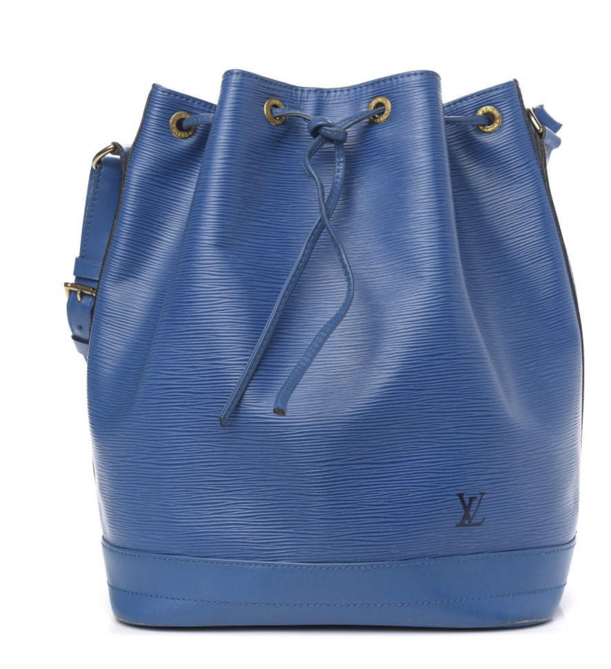 louis vuitton drawstring tote