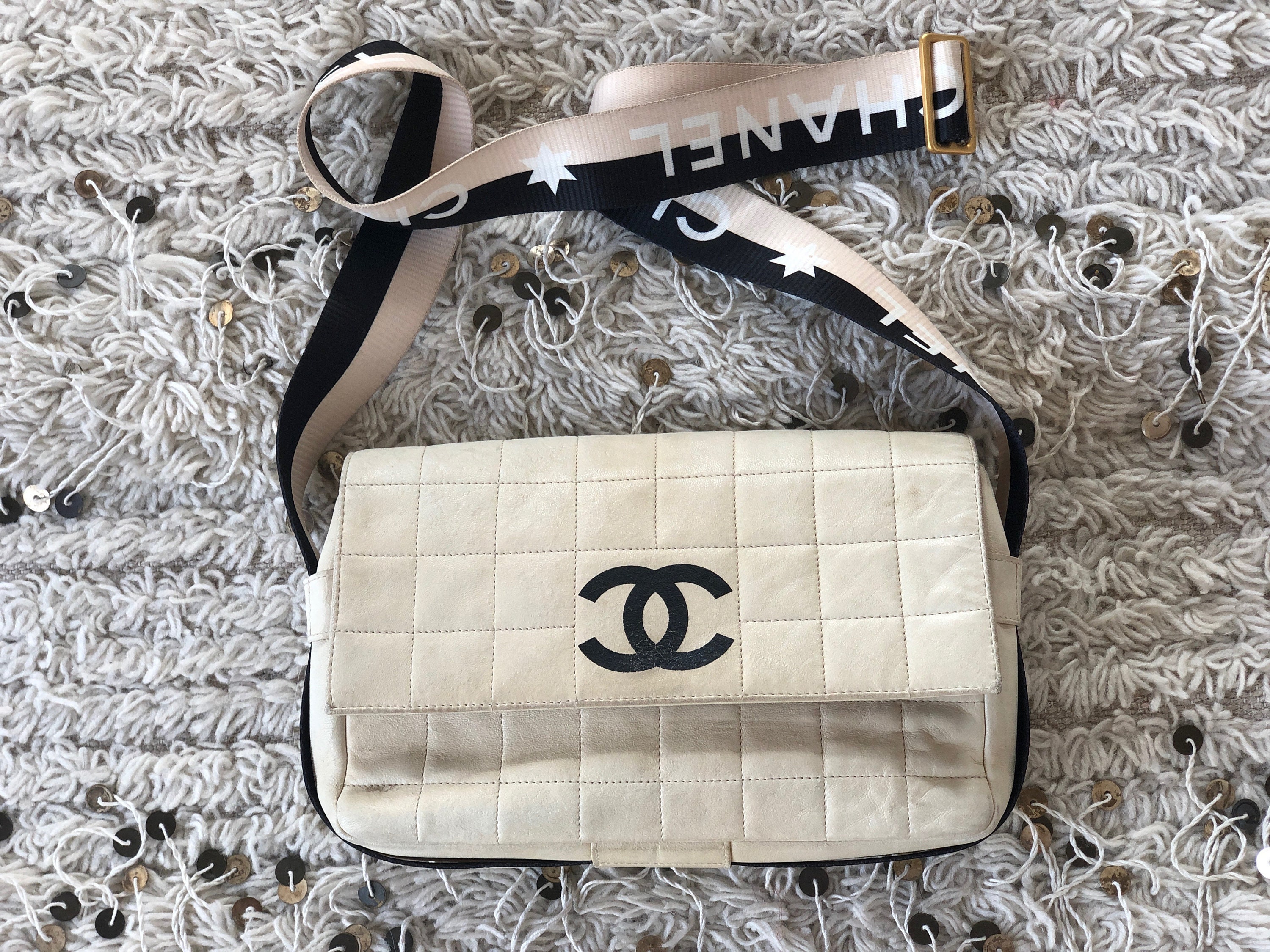 Etsy Vintage Chanel 2024 favors