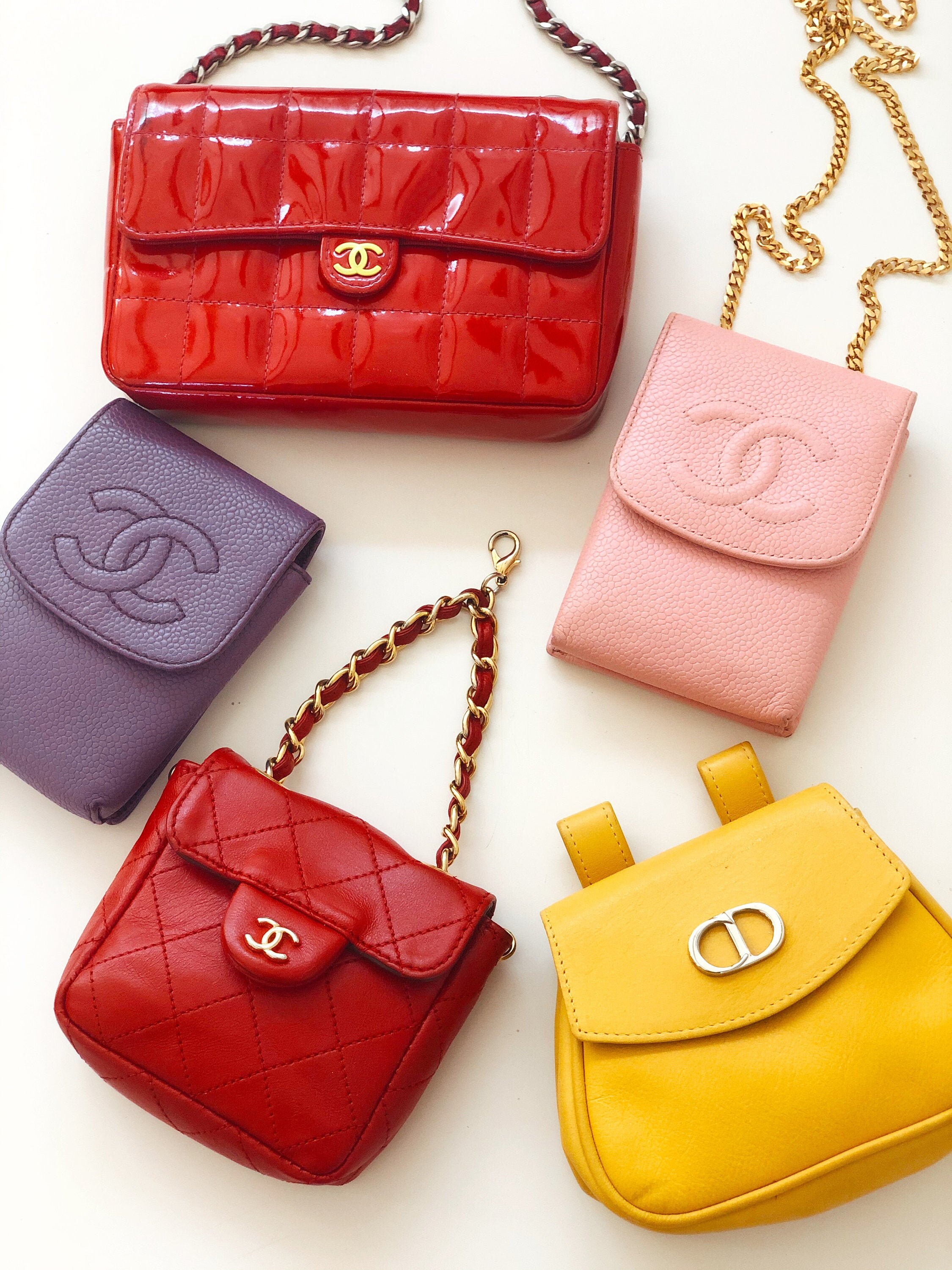 christian dior fanny