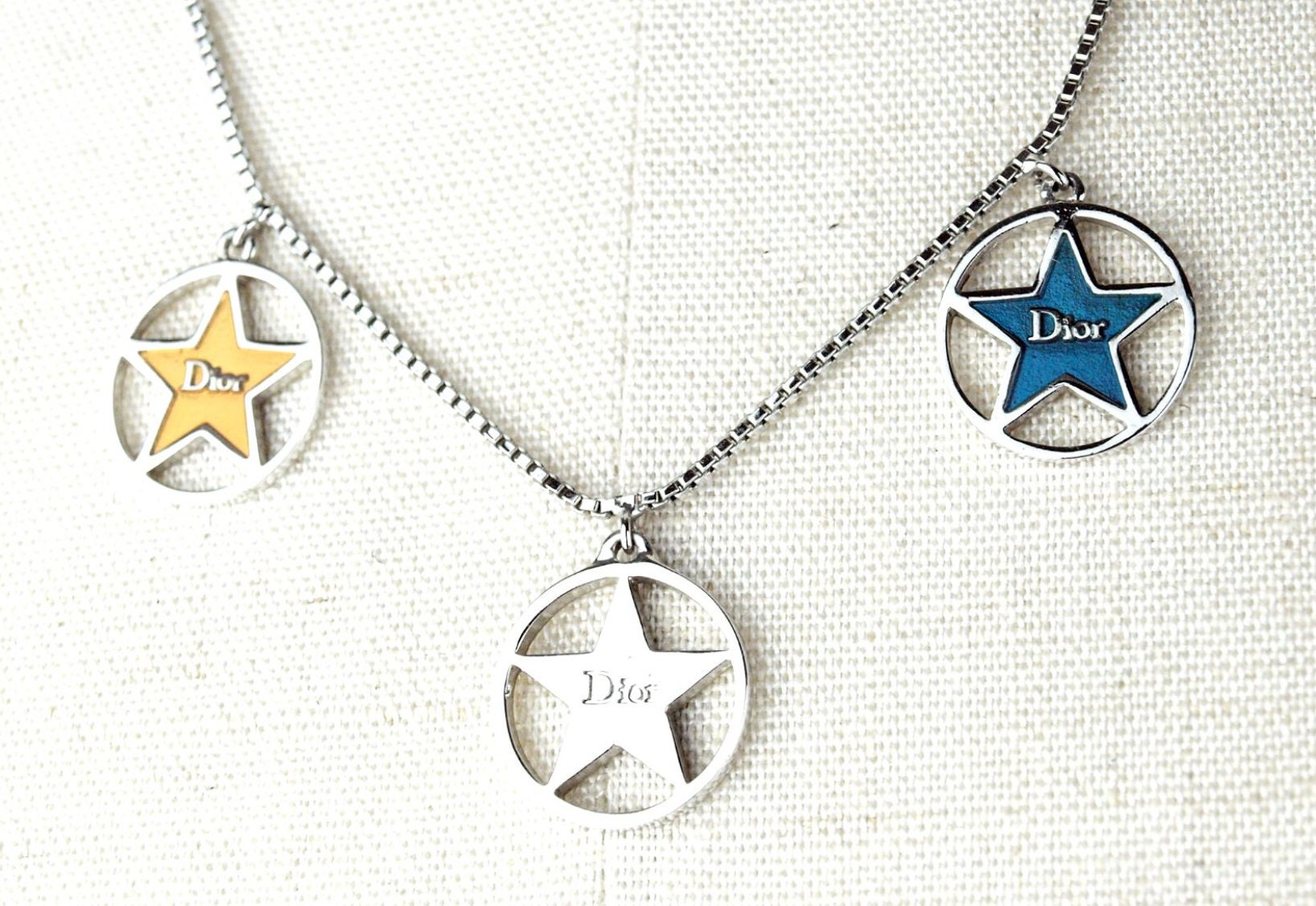 Dior Star Pendant 2024 citygym.lt