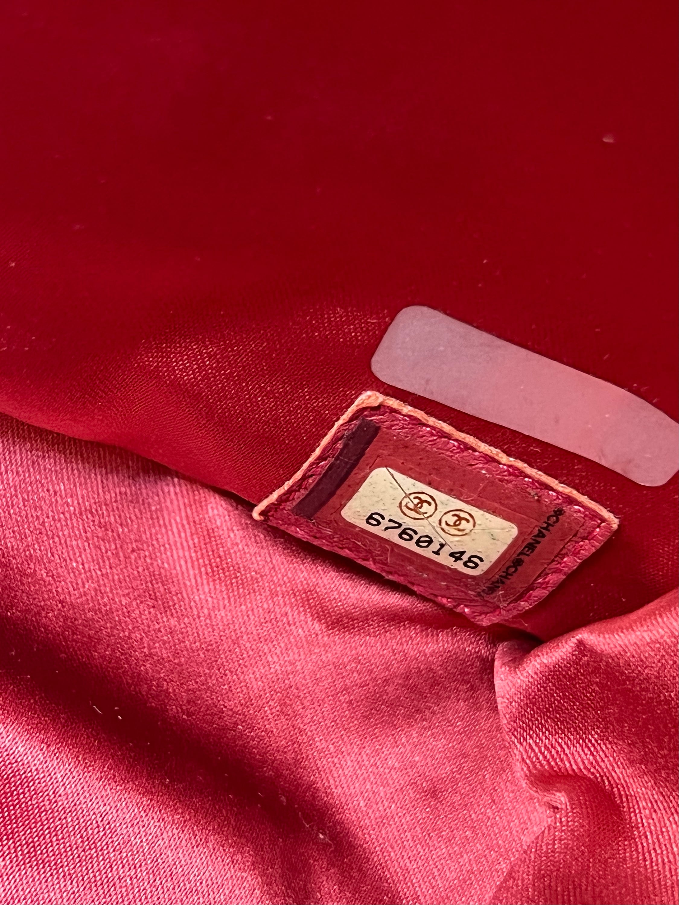 Vintage CHANEL CC Monogram Letters Correa de cinturon Correa de chocolate Barra de cuero Bolso bandolera de hombro RARO Rosa Rojo Blanco Etsy Espana