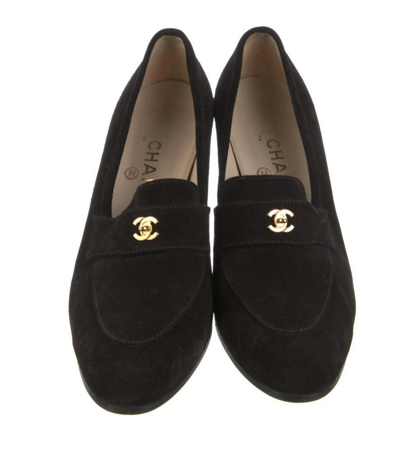 Old Money Style Shoes