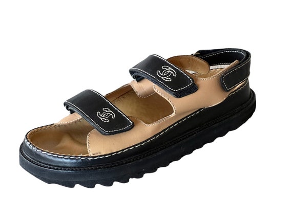 Birkenstock Arizona Check Black/White 42N