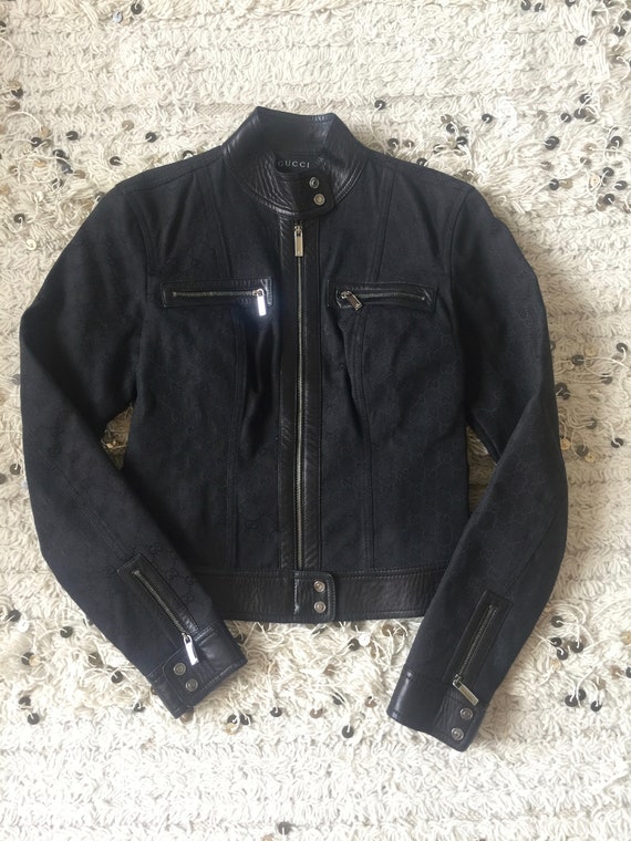 supreme blazer jacket