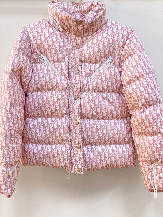 Vintage 90’s CHRISTIAN DIOR Paris John Galliano Mo