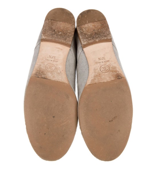 Chanel slip ons sandals new arrivals