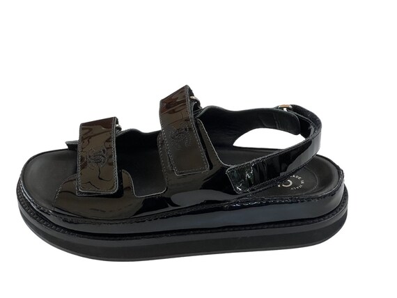Chanel hiking deals sandals