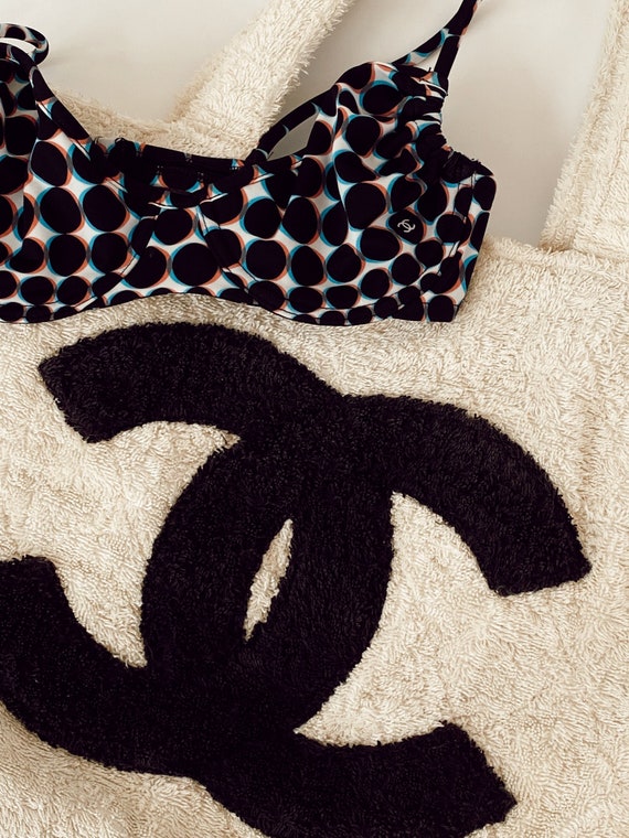 Chanel Swimsuit & Bathing Suit