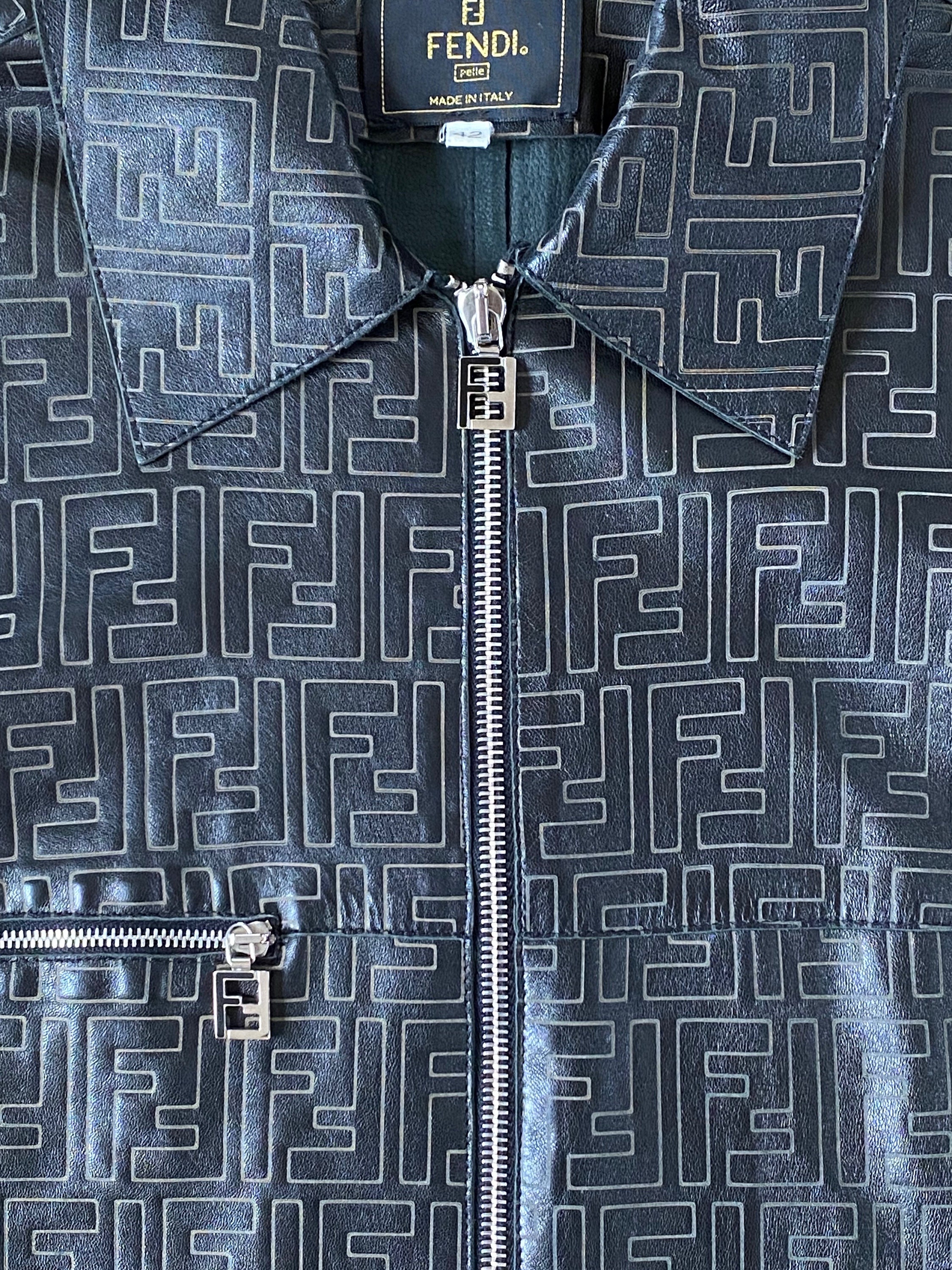 Louis Vuitton Jacket Men 