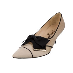Chanel shoes deals ireland