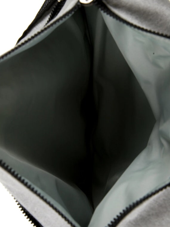 Vintage CHANEL CC Logo Mania! Crossbody Gym School Tr… Gem