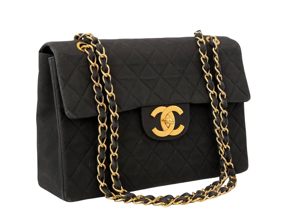 Chanel Metallic Gold Perforated Calfskin Mini See Through Single Flap Gold  Hardware, 2021 Available For Immediate Sale At Sotheby's