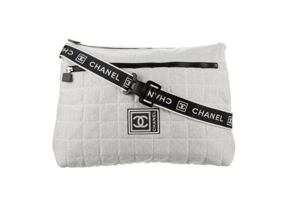 Chanel messenger bags sale