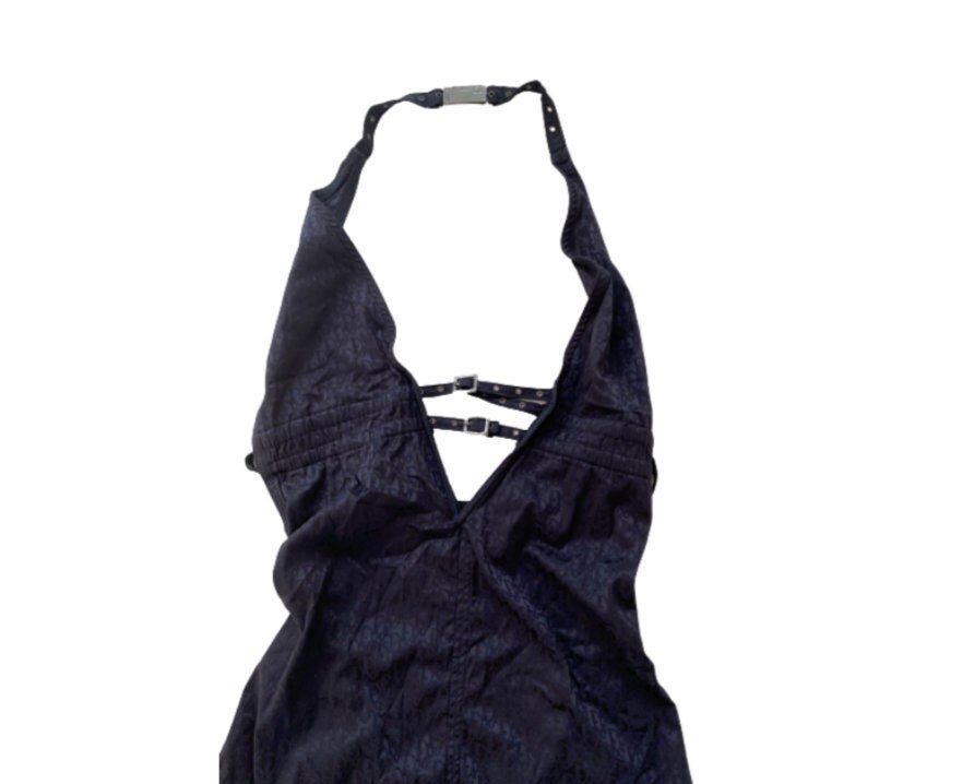 dior monogram bodysuit