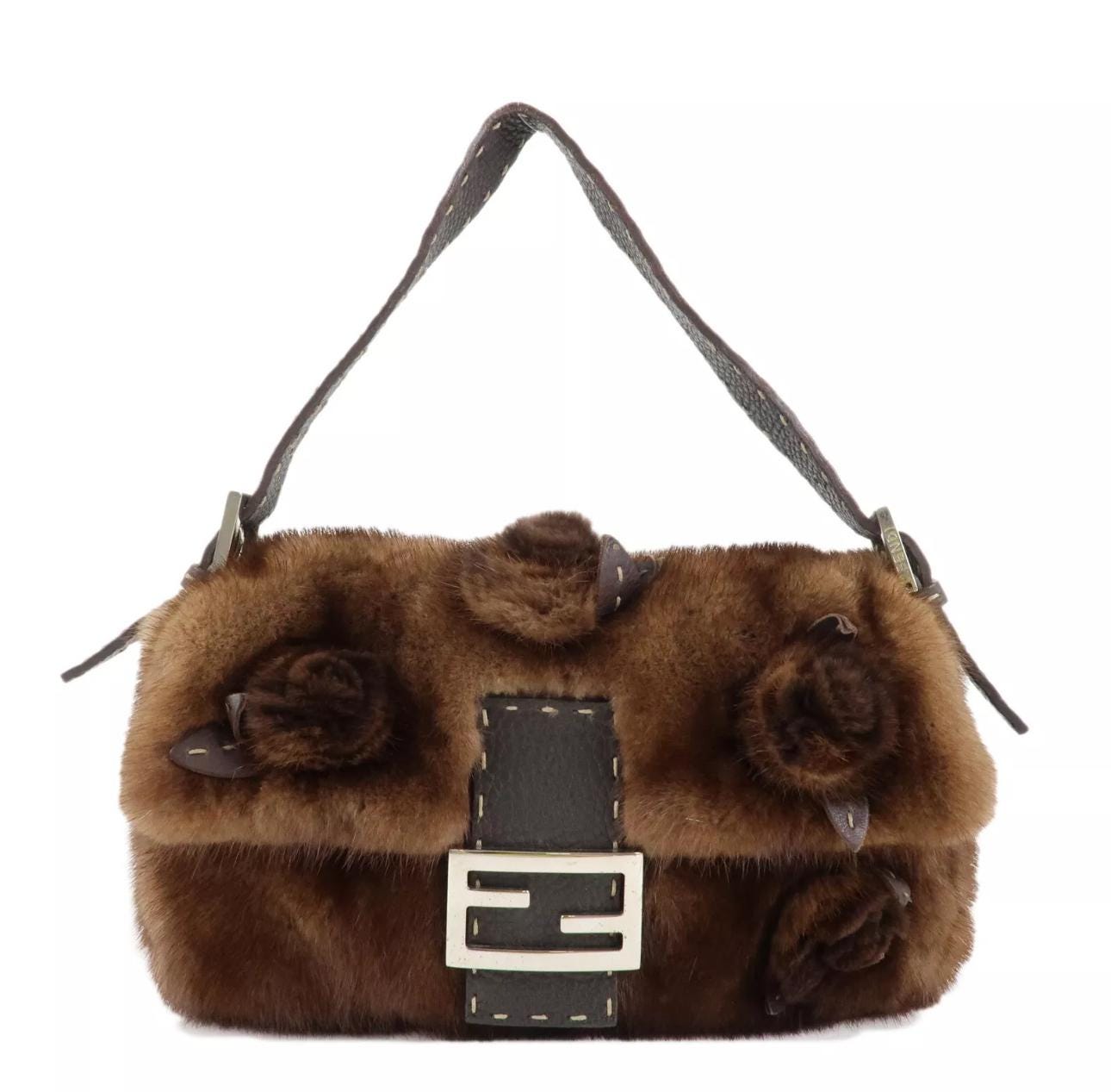 Vintage Fendi - Etsy Hong Kong Vintage Fendi - Etsy Hong Kong
