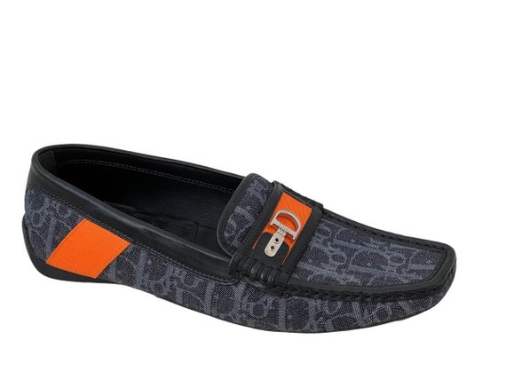 Mocasines dior sale