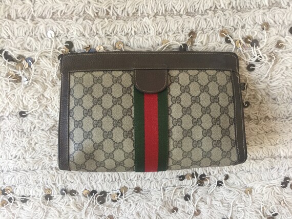 gucci parfums bag