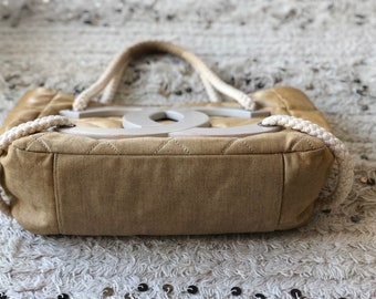楽天市場】【中古】 CHANEL シャネル ウッド バッグ カタログ