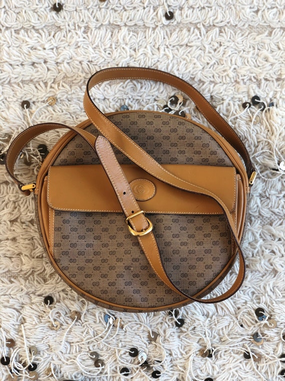 gucci canteen purse