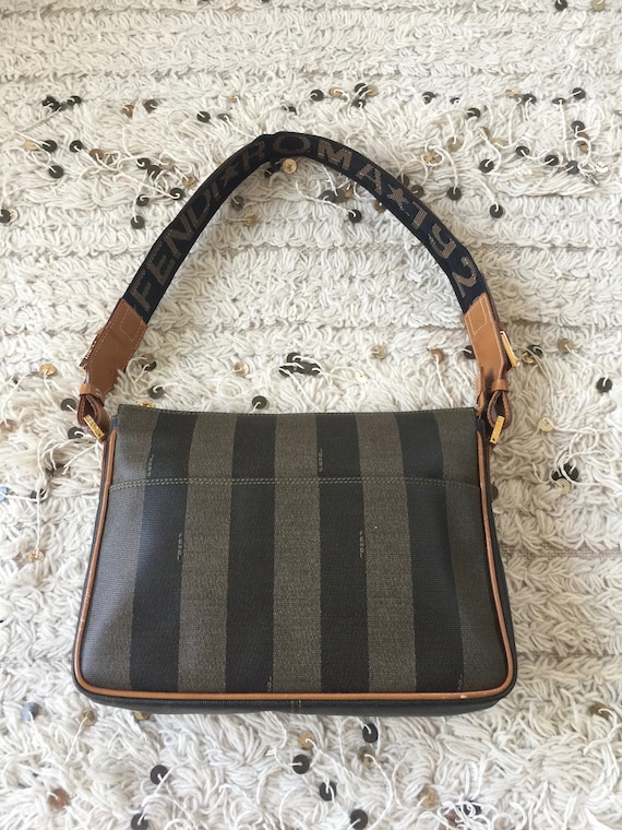 fendi roma bag vintage