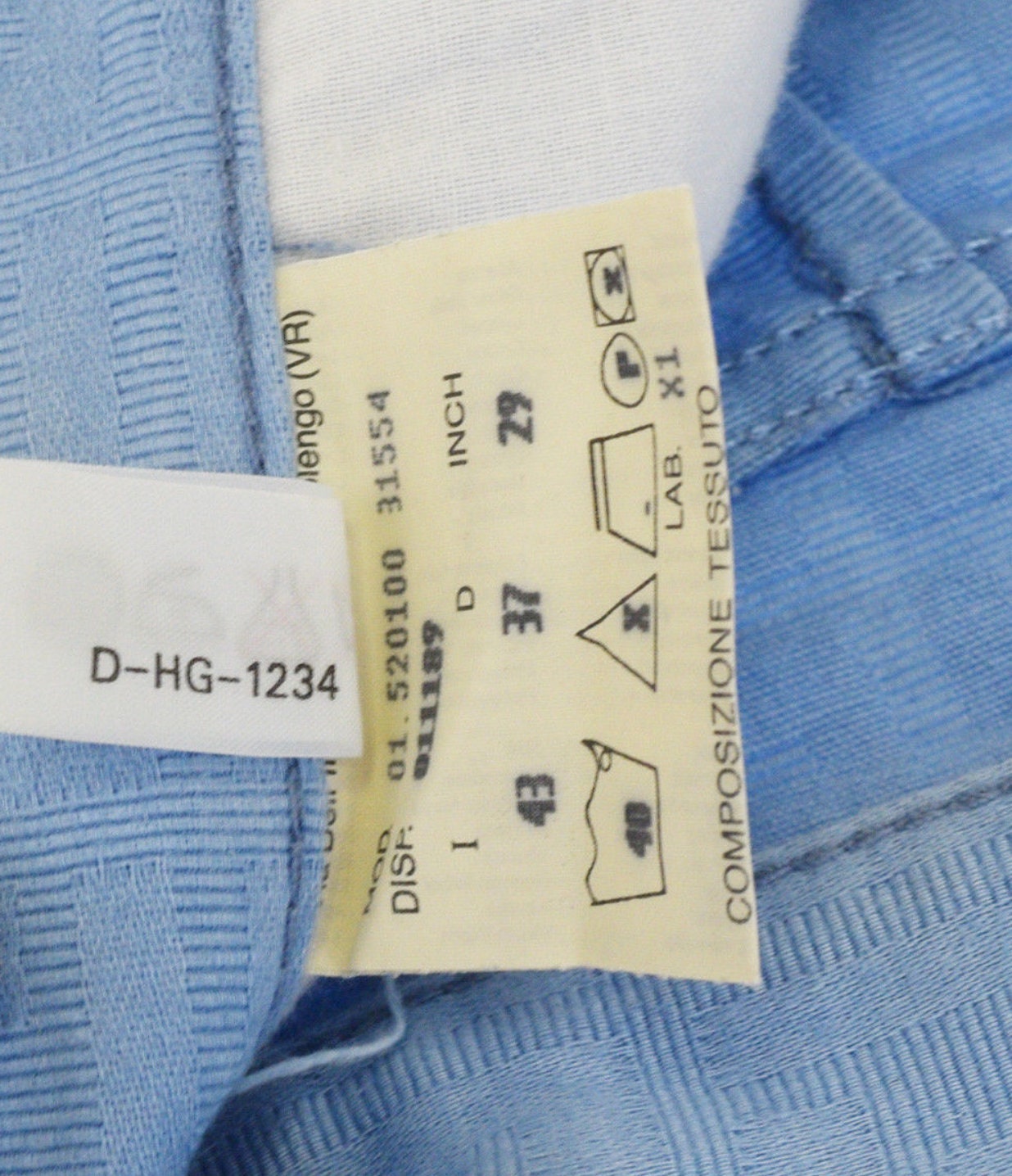 Vintage 90's FENDI ZUCCA FF Monogram Dress Pants Jeans | Etsy