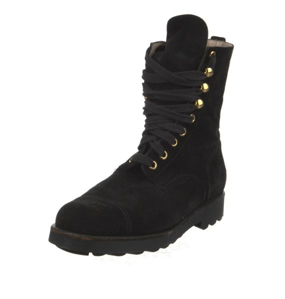 Best Combat Boots for Women 2023: Stylish Lace-up Boots to Shop